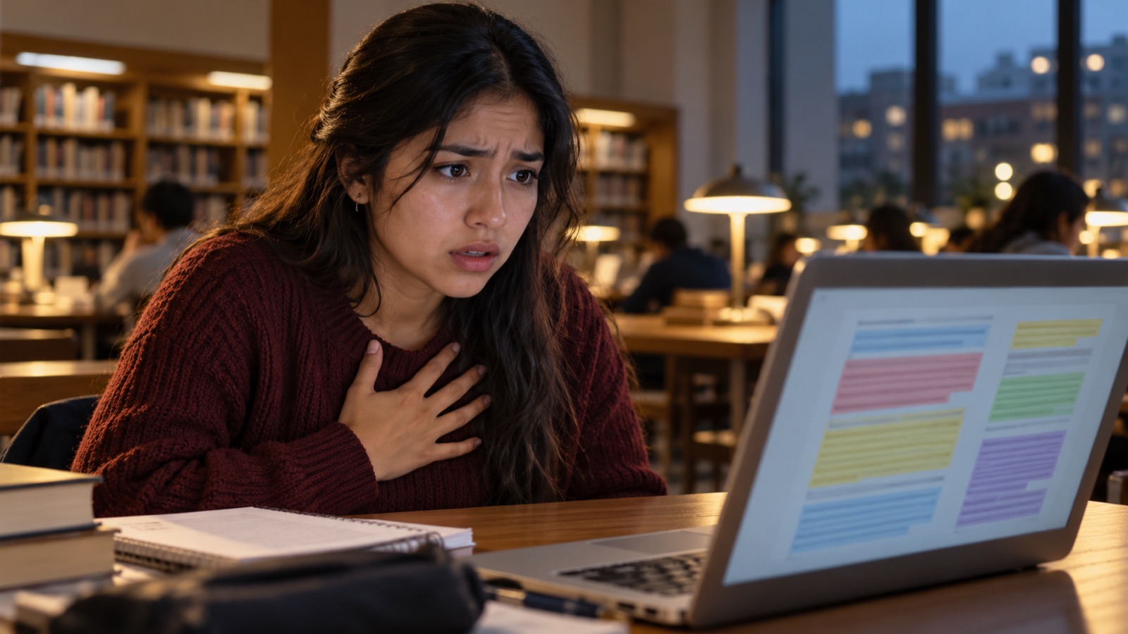¿Plagio sin querer? Así te puede «cazar» el detector aunque hayas escrito todo tú
